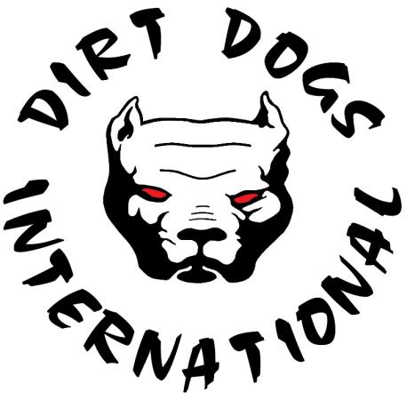 Preview of DIRT SPRINT DDI by Nickolas Lamb