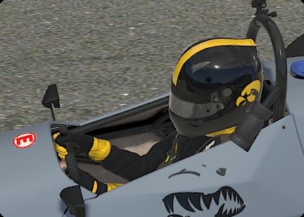 Preview of Iowa Hawkeyes Helmet by Brian C.