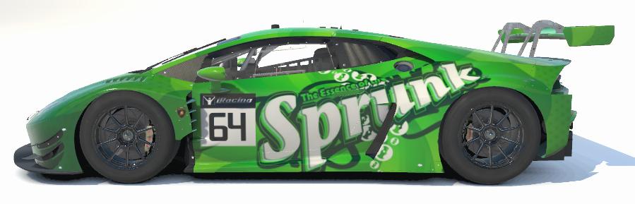 Preview of Sprunk by Jonas Bergqvist