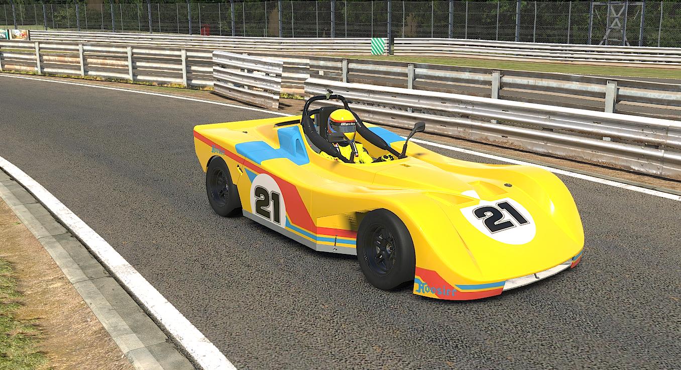 Preview of Simply classic by James Lopez