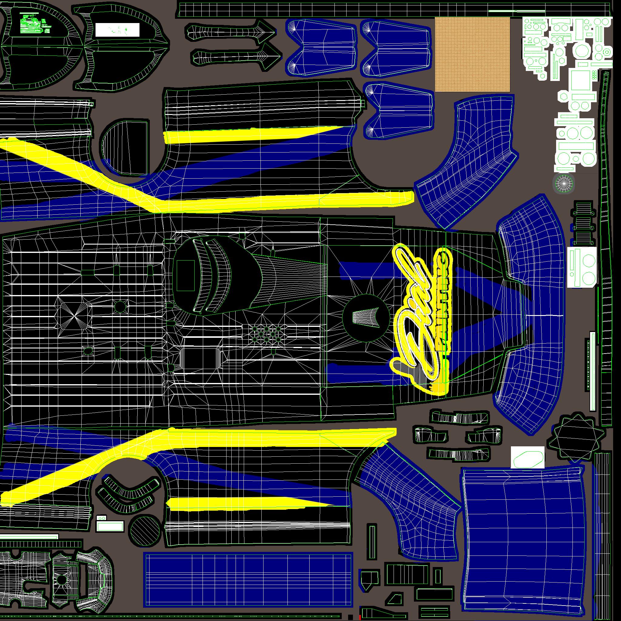 Preview of Dirt Late Model by Jamison Watson