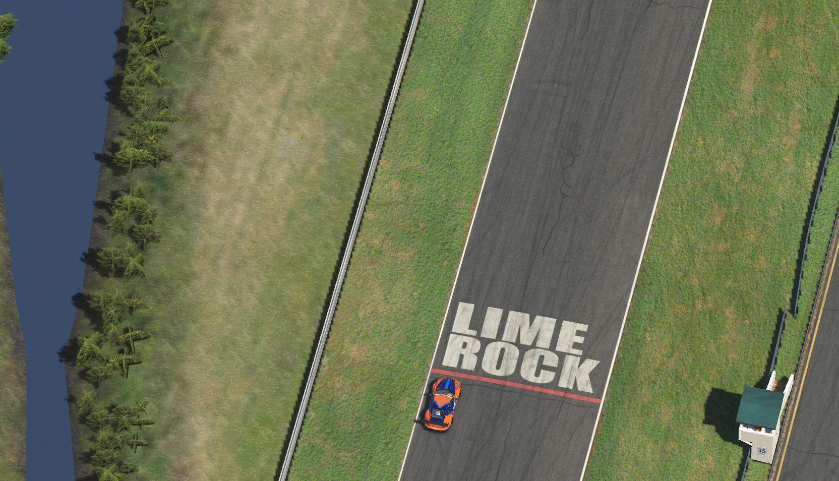 Preview of Porsche 992 Cup Kevin Gonzalez by Luis Callejo JR