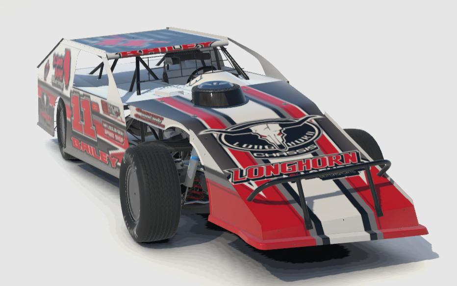 Preview of Blake Bailey  by Jonathan Gaston