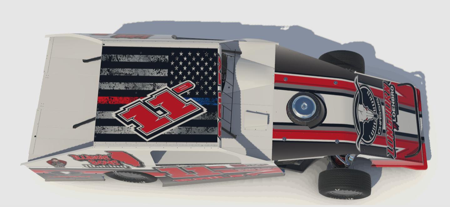 Preview of Blake Bailey  by Jonathan Gaston