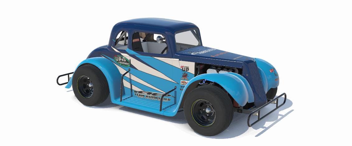 Preview of rc paint by Scott Elston