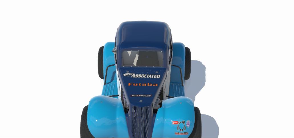 Preview of rc paint by Scott Elston