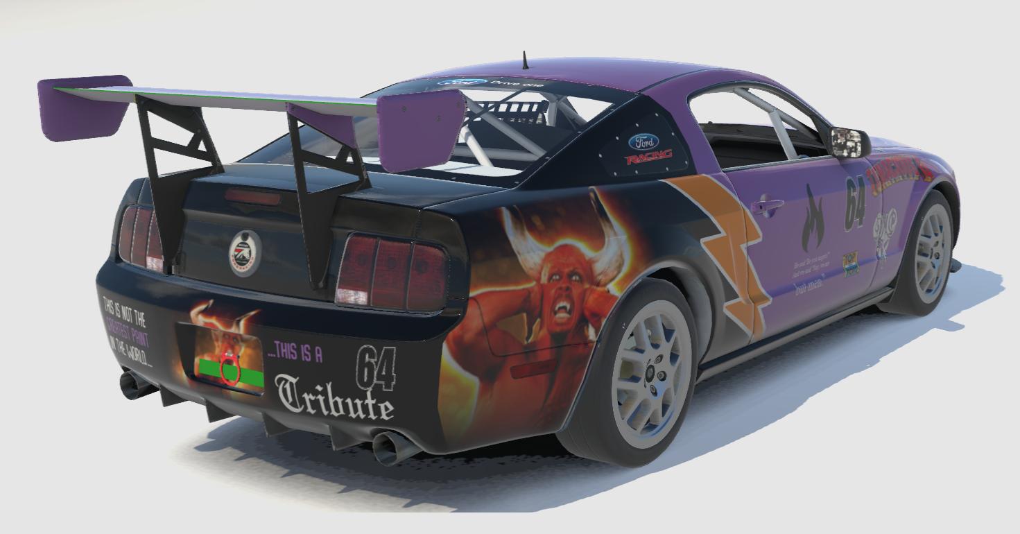 Tenacious D Just a Tribute (to the greatest paint in the world) by