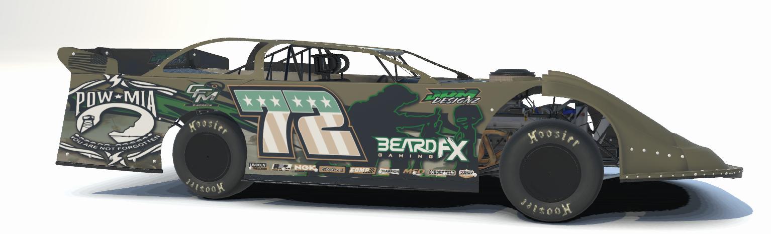 Preview of Whisman DLM JDM by Jon Darby