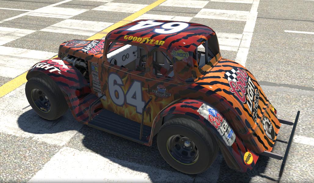 Preview of Coors Light by Daniel C.