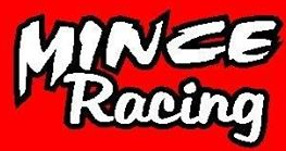 Preview of Mince Racing by Gene Mince