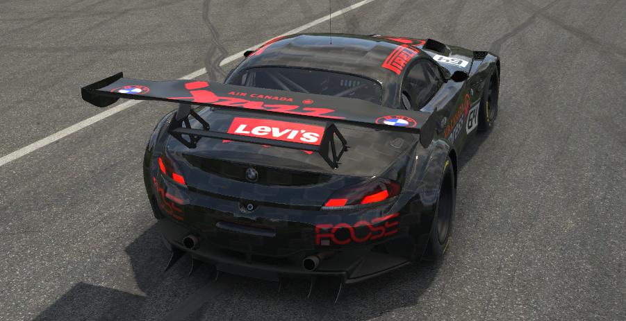 Preview of Air Canada by Daniel C.