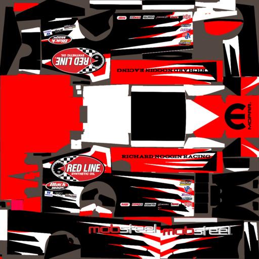 Preview of redline bbm by Troy U.