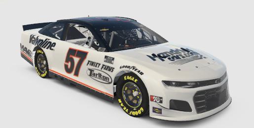 Preview of Kyle Larson Sprint Car by Ryan Hatch2