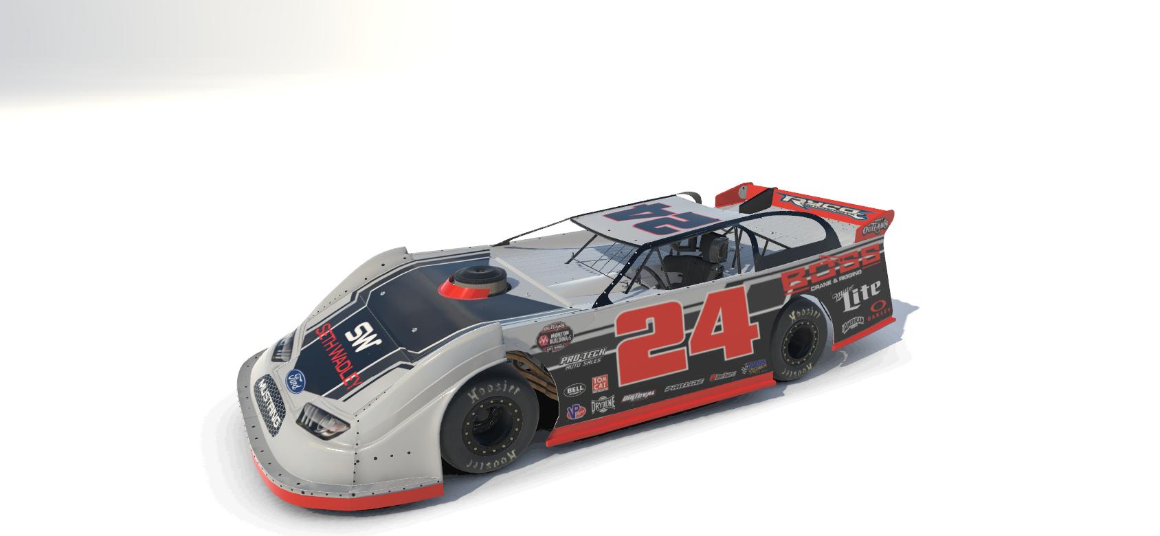 Preview of orange by Cody Johnson10