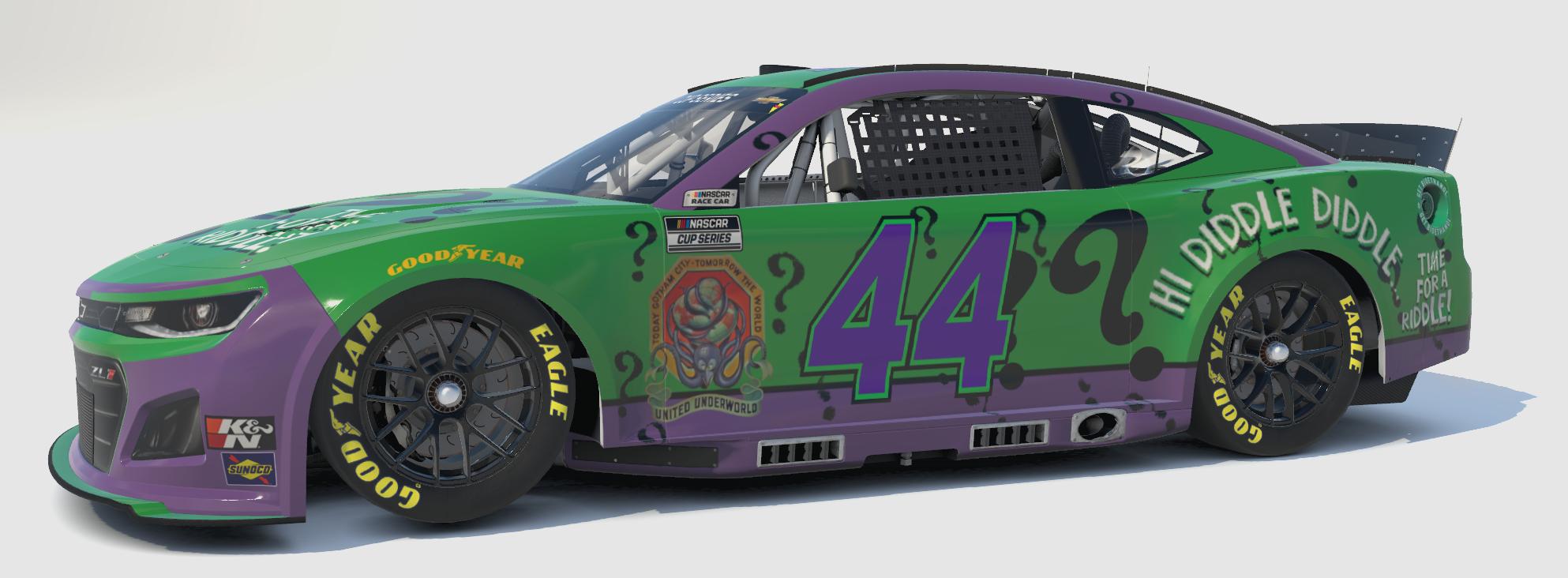 The Batman Riddler Cars chevycamarozl12022 The Riddler 1966 Batman by Brian J Oshenska ...