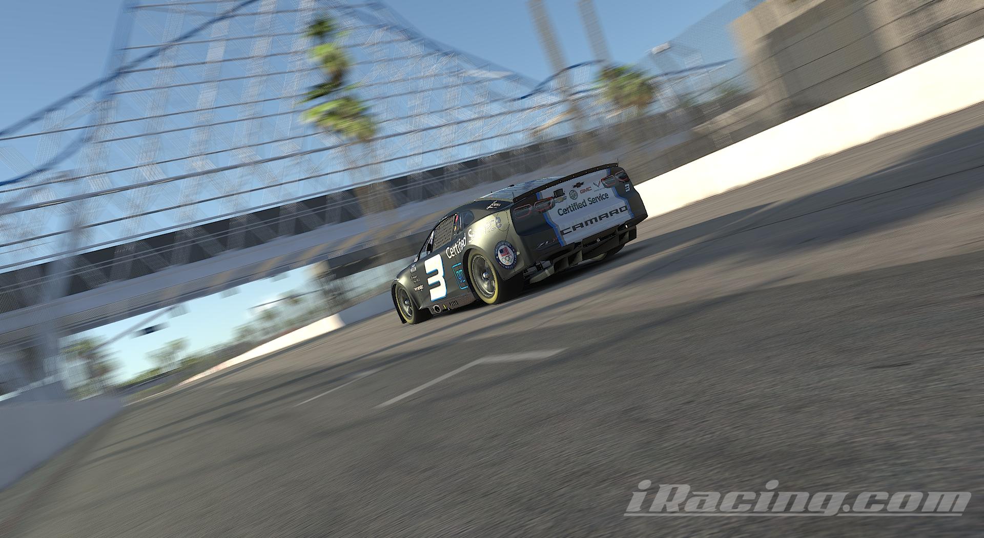 Preview of NextGen Dale Earnhardt Mashup by Brendan G.