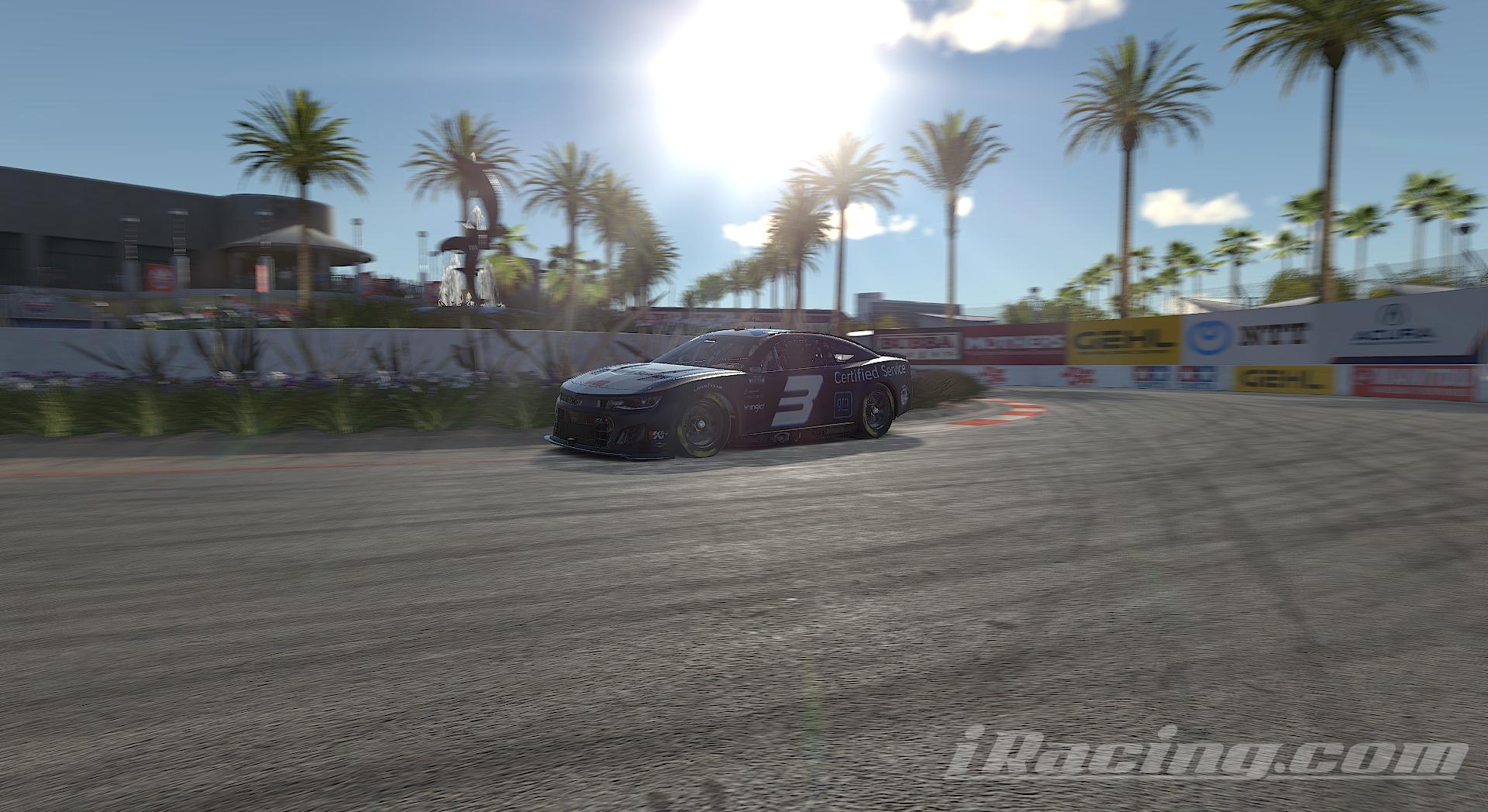 Preview of NextGen Dale Earnhardt Mashup by Brendan G.
