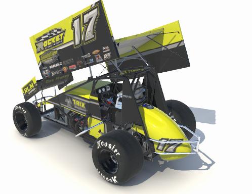 Adam Zellmer by Daniel J Adam - Trading Paints