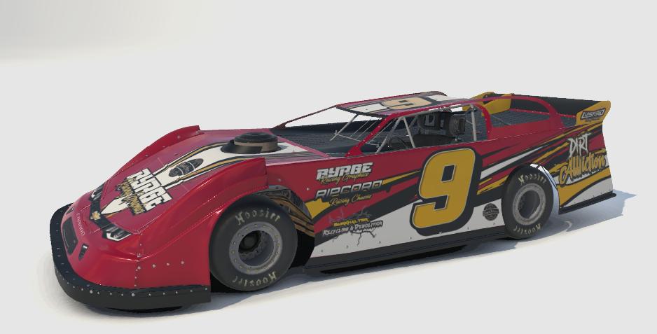 Preview of Byrge Graphics by Trevor Byrge