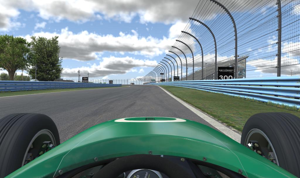 Preview of 1984 Alfa Romeo 184T by Paul Bijnsdorp