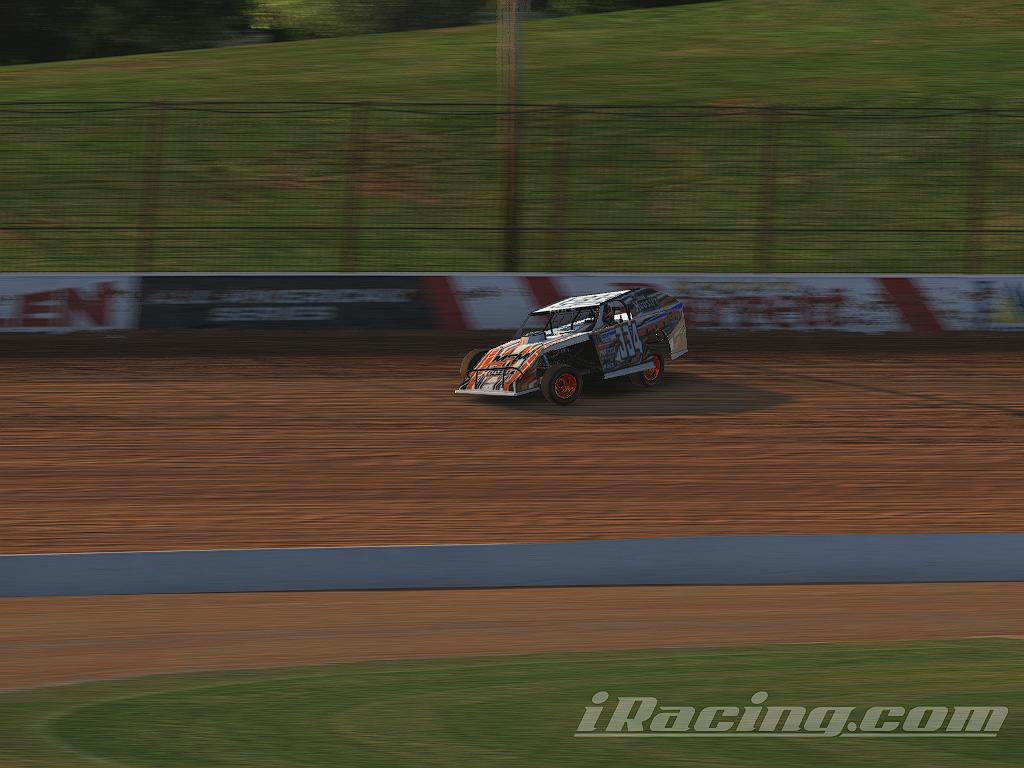 Preview of Braxton "Buck" Nash UMP mod by Ben Copeland