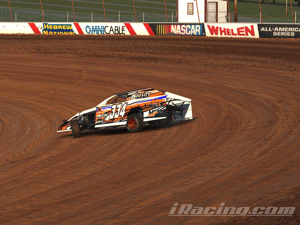 Preview of Braxton "Buck" Nash UMP mod by Ben Copeland