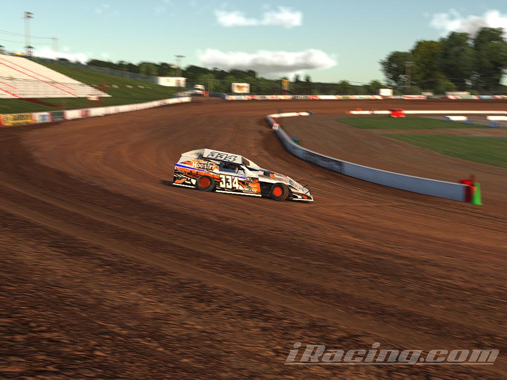 Preview of Braxton "Buck" Nash UMP mod by Ben Copeland