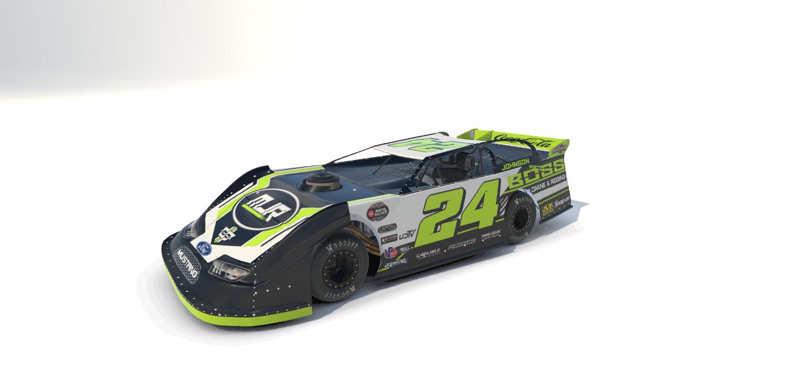 Preview of 24 by Cody Johnson10