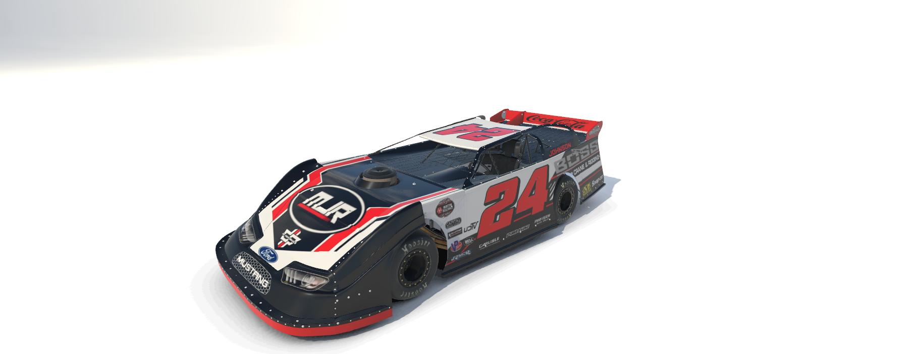 Preview of red  by Cody Johnson10