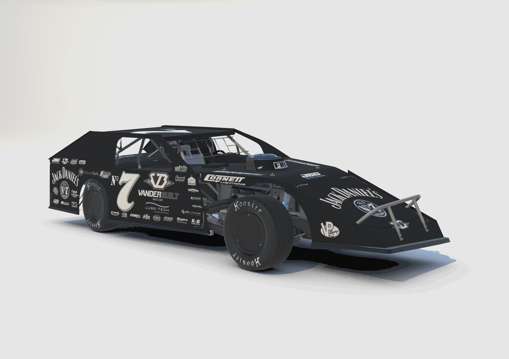 Preview of Jack Daniels UMP Modified 7  by Jody W.