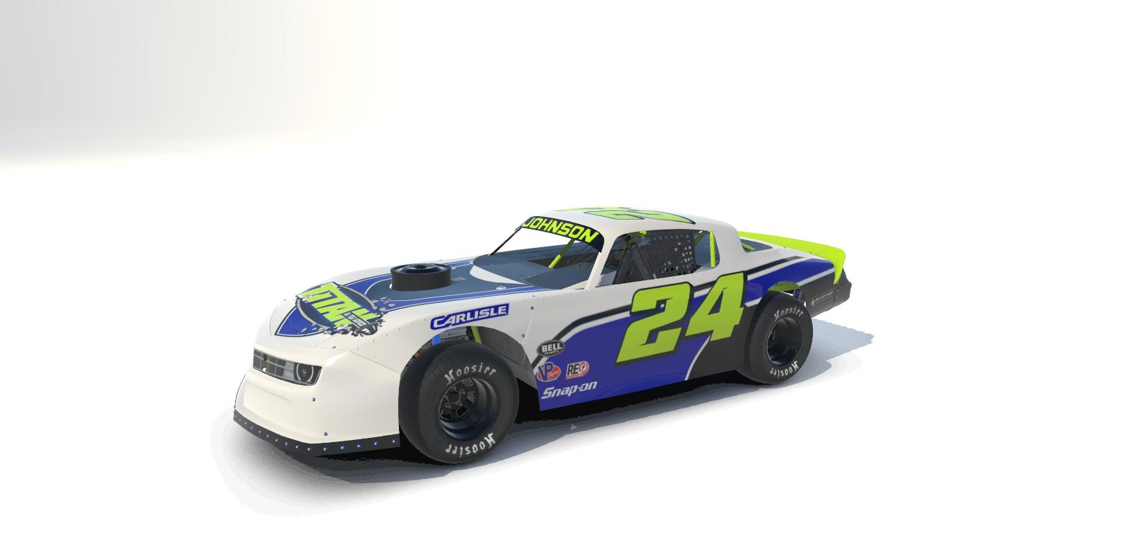 Preview of street stock by Cody Johnson10