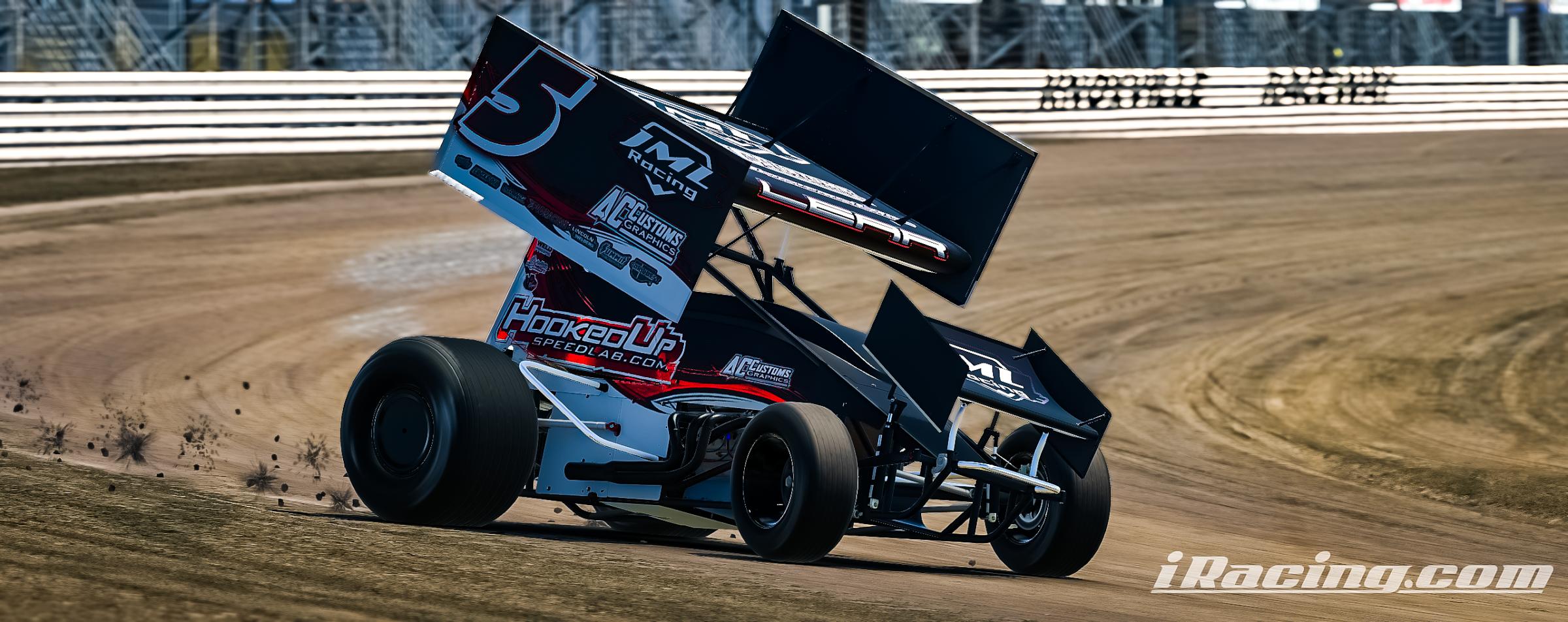 Preview of Matt Lear 5 V1 by Austin C.