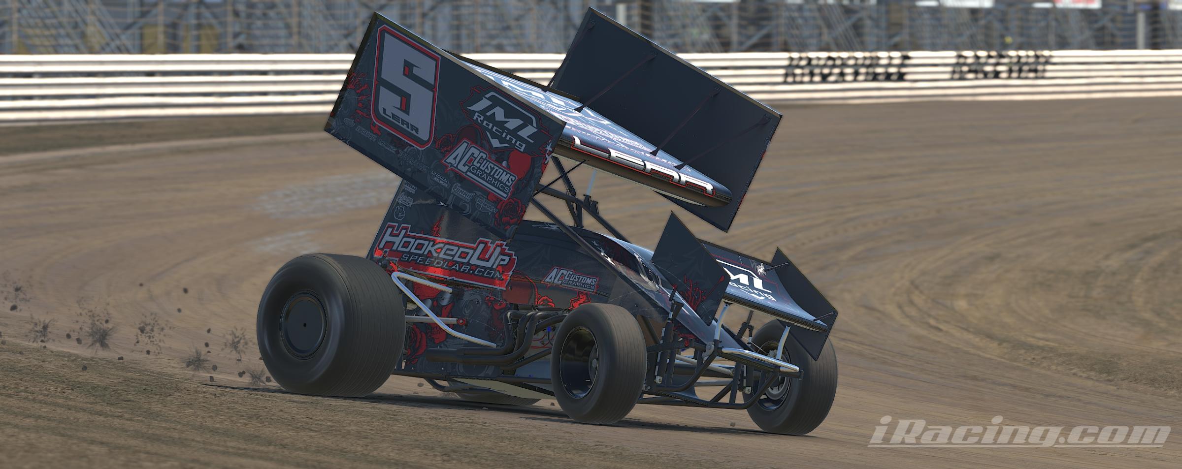 Preview of Matt Lear 5 V2 by Austin C.