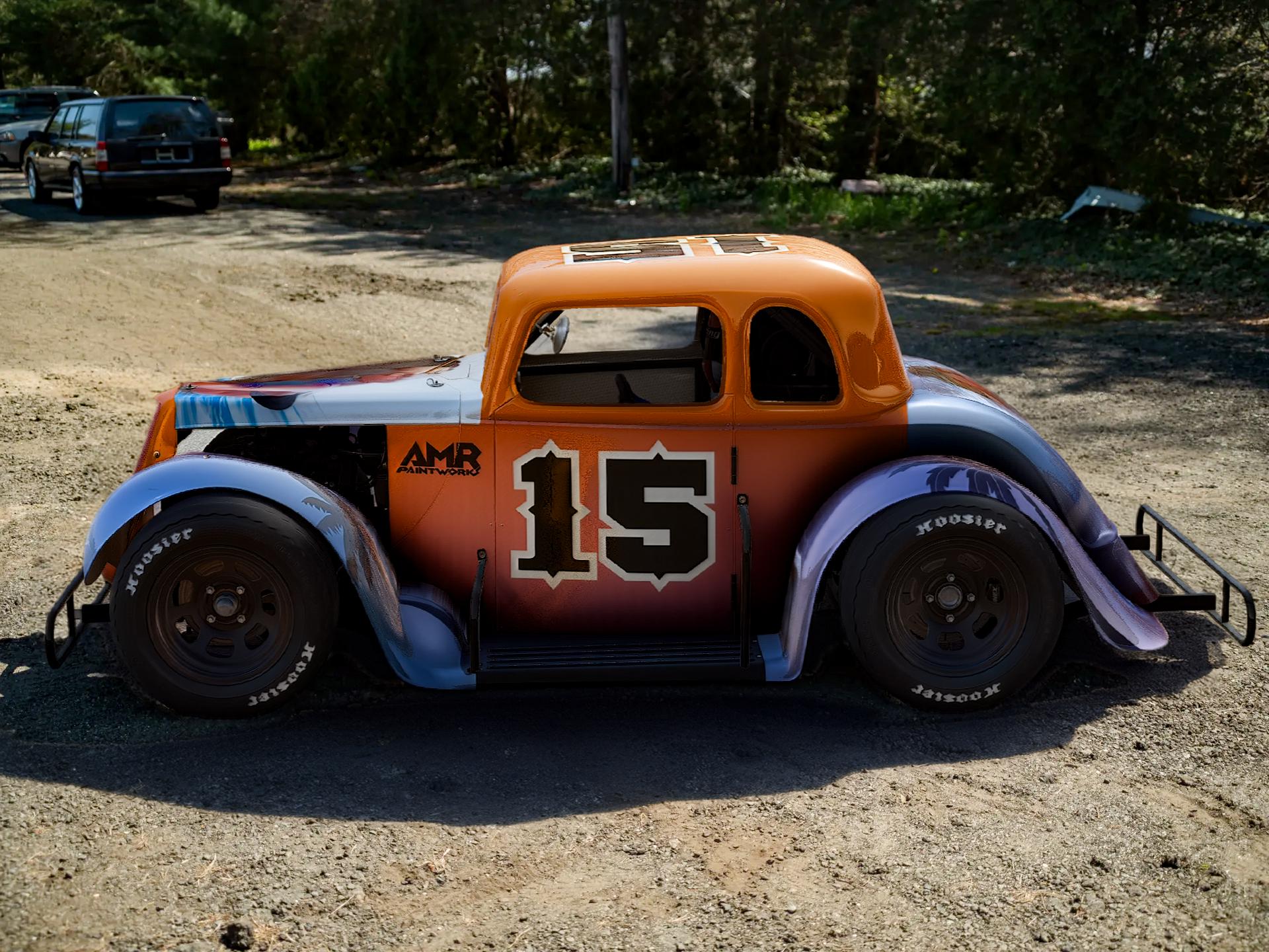 Preview of meep meep by Amr S.