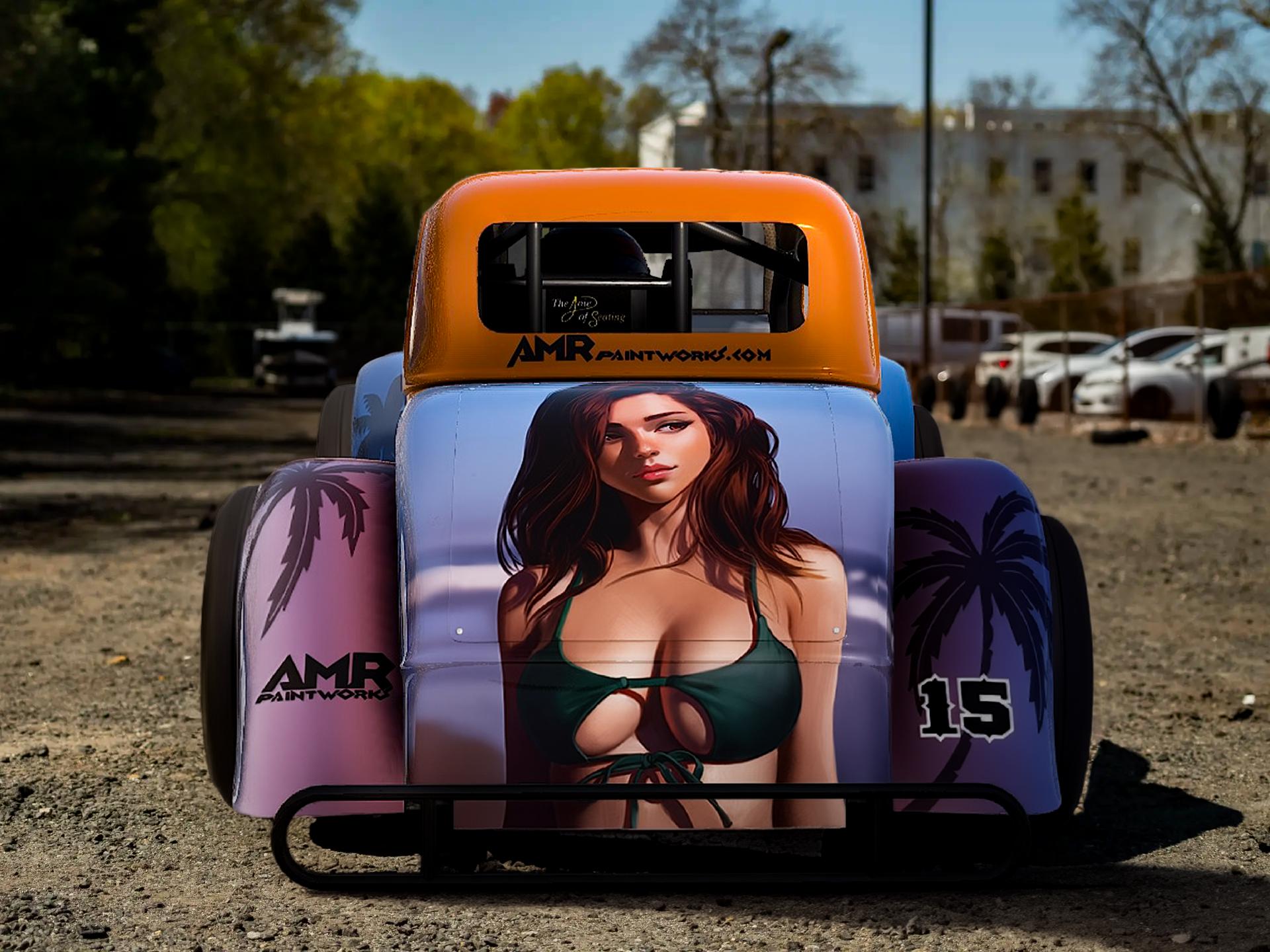 Preview of meep meep by Amr S.