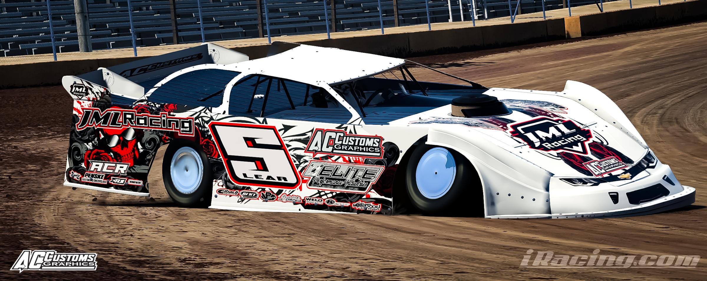 Preview of Matt Lear 5 v2 by Austin C.