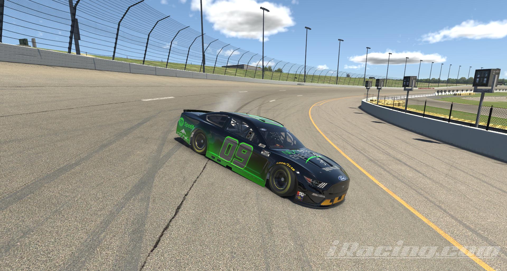 Preview of Shay Daryman #09 by Shay Daryman