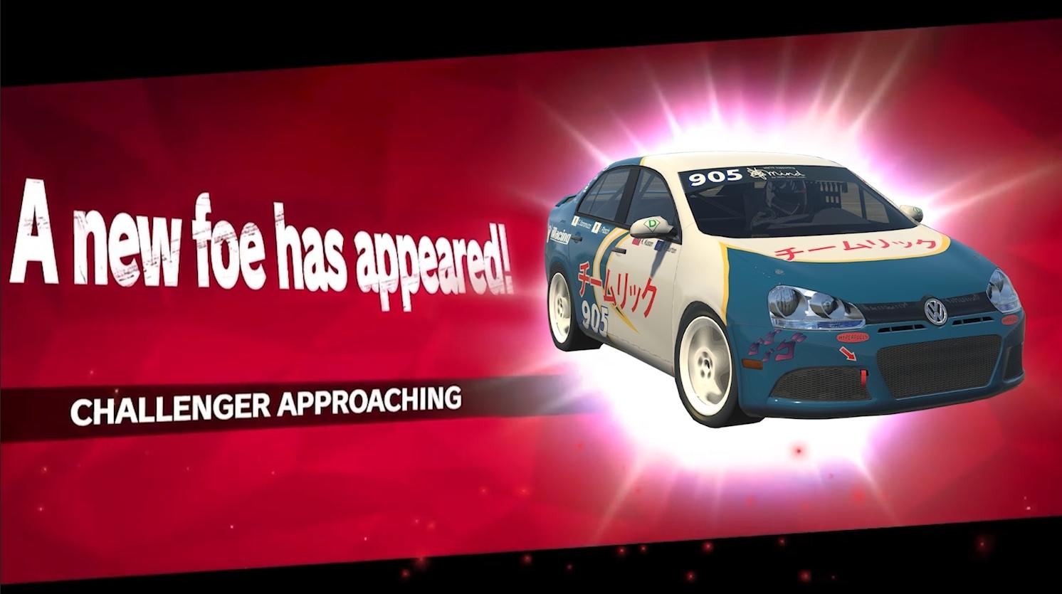 Preview of 2020 Team RICK 23 Hours of Zolder Jetta TDI by Francisco Scaramuzza