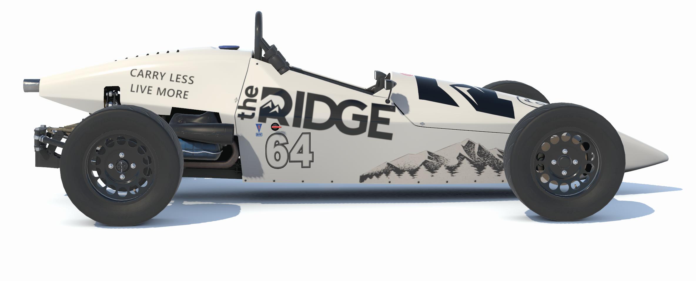 Preview of Formula Vee Ridge 2021 by Johnny McNamara