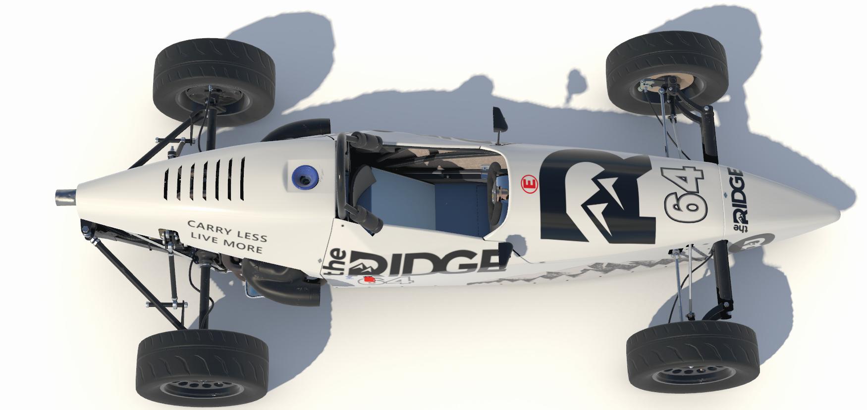 Preview of Formula Vee Ridge 2021 by Johnny McNamara