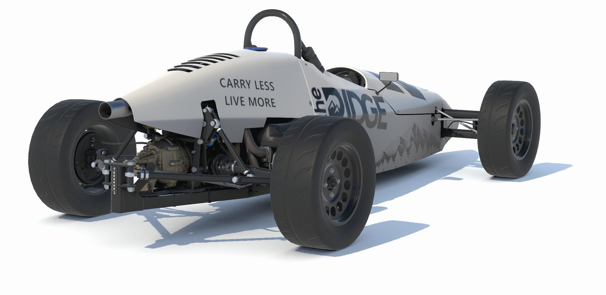 Preview of Formula Vee Ridge 2021 by Johnny McNamara