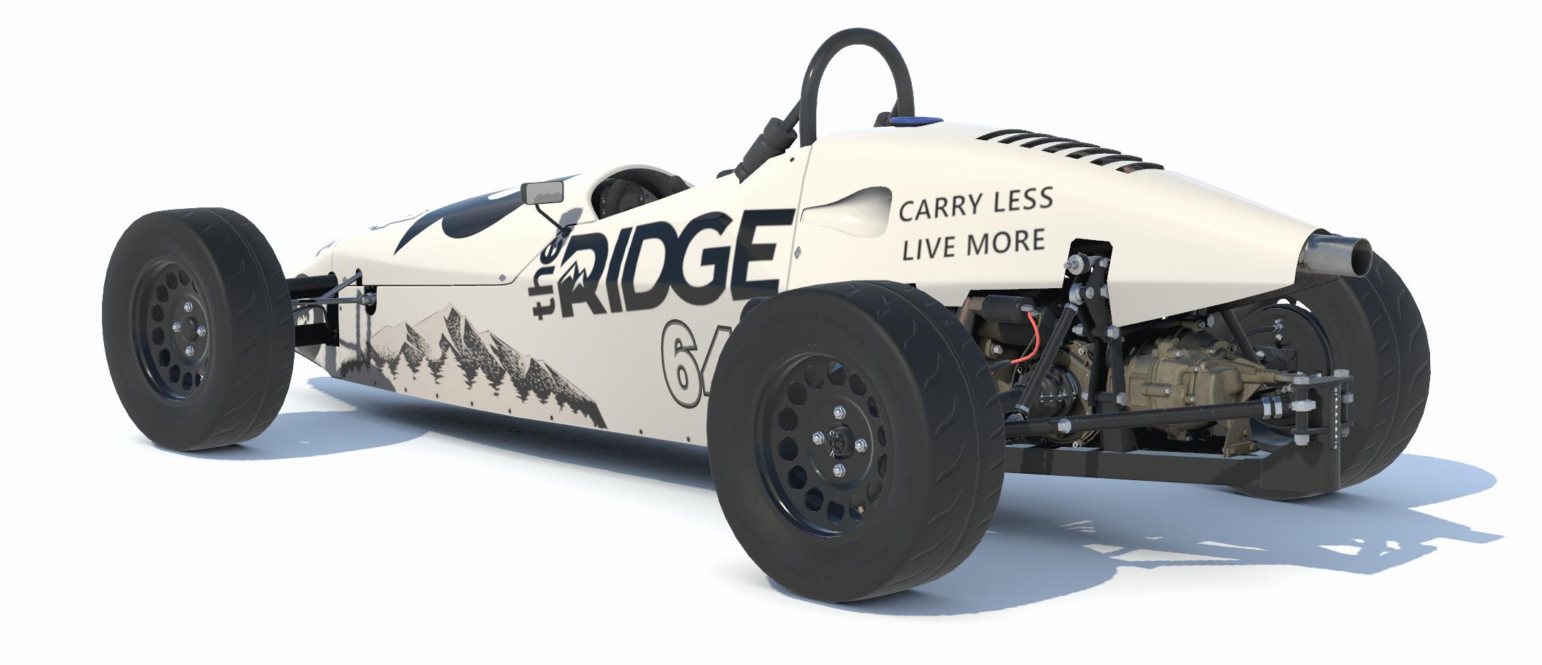 Preview of Formula Vee Ridge 2021 by Johnny McNamara