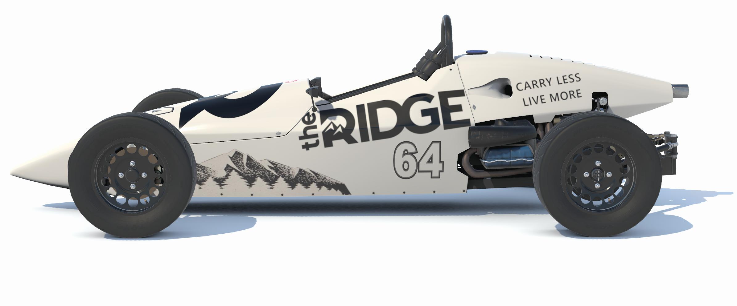 Preview of Formula Vee Ridge 2021 by Johnny McNamara