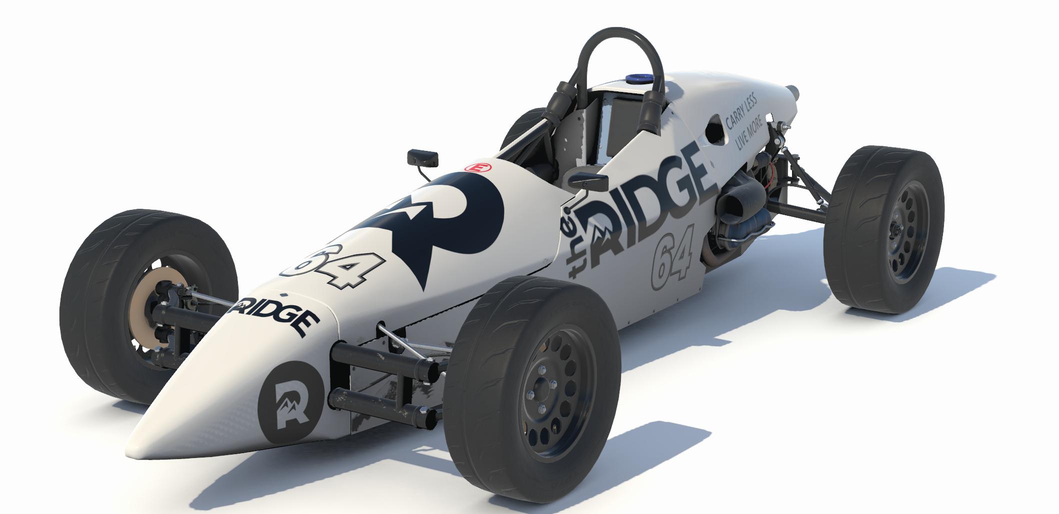 Preview of Formula Vee Ridge 2021 by Johnny McNamara