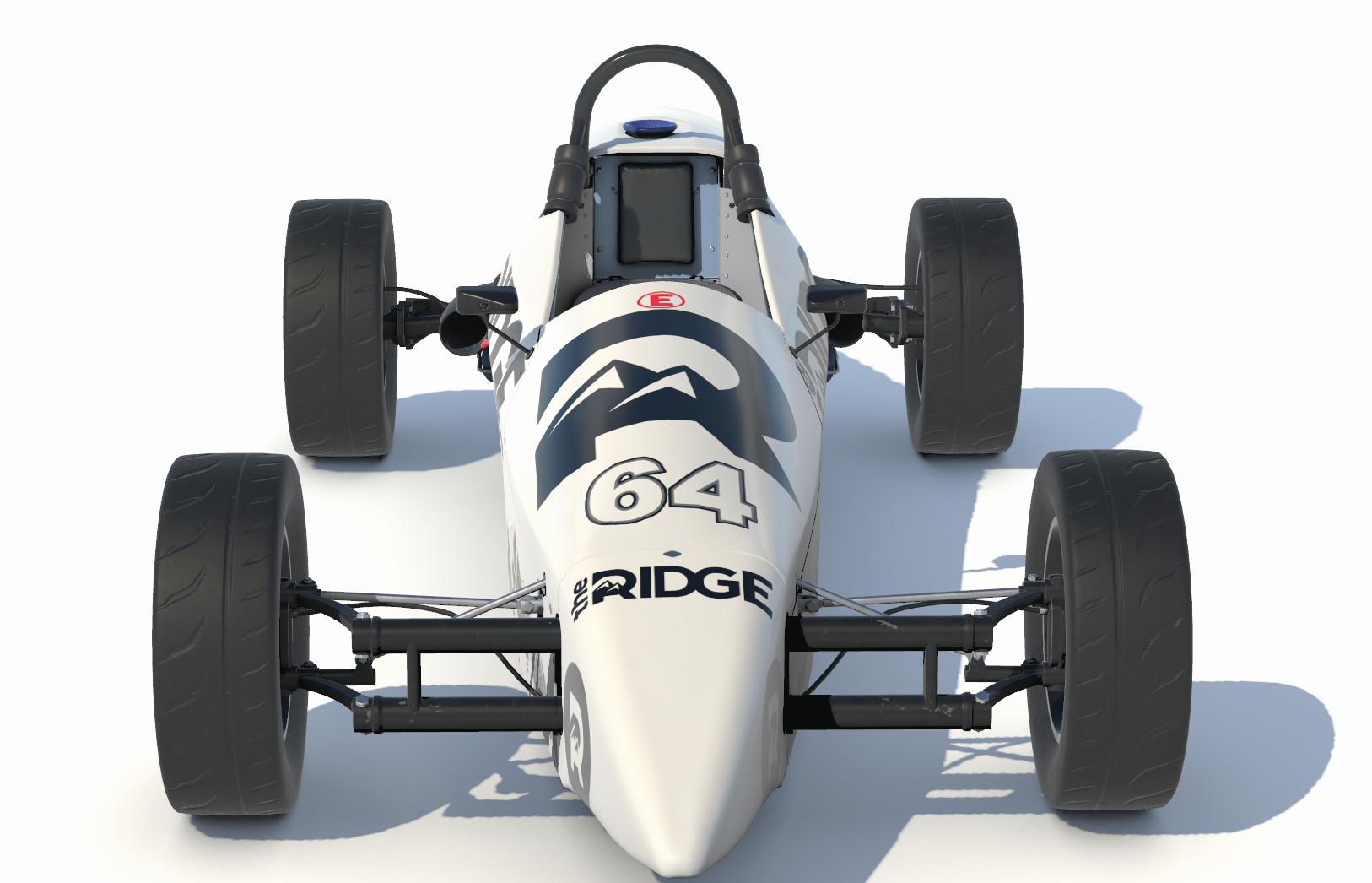 Preview of Formula Vee Ridge 2021 by Johnny McNamara