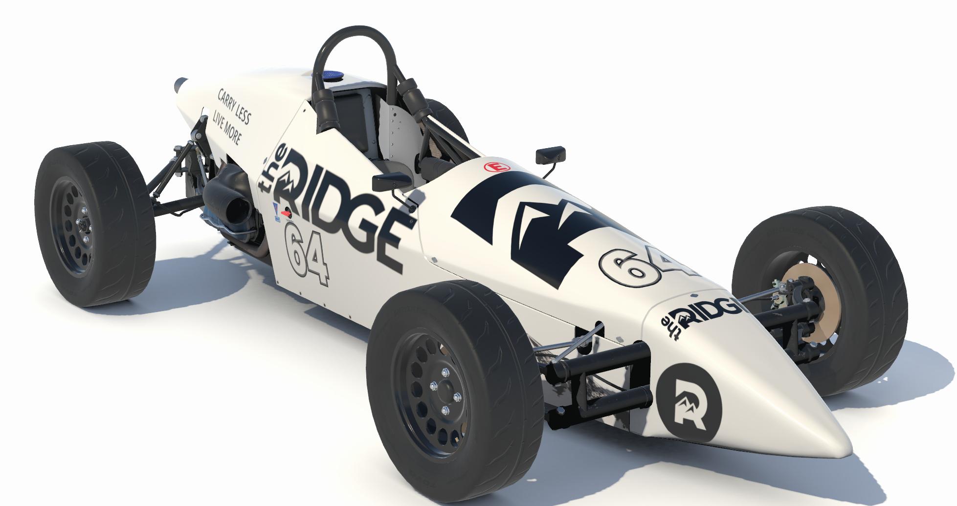 Preview of Formula Vee Ridge 2021 by Johnny McNamara