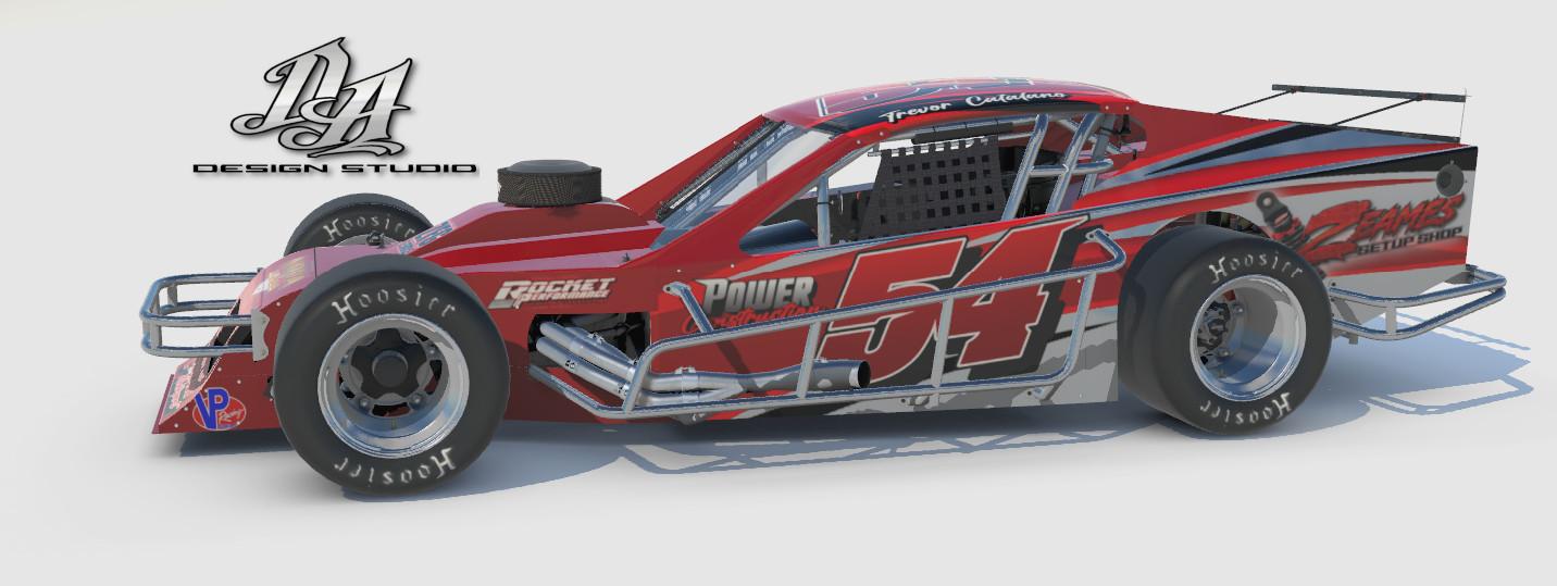 Preview of Catalano Motorsports by Don Adamczyk