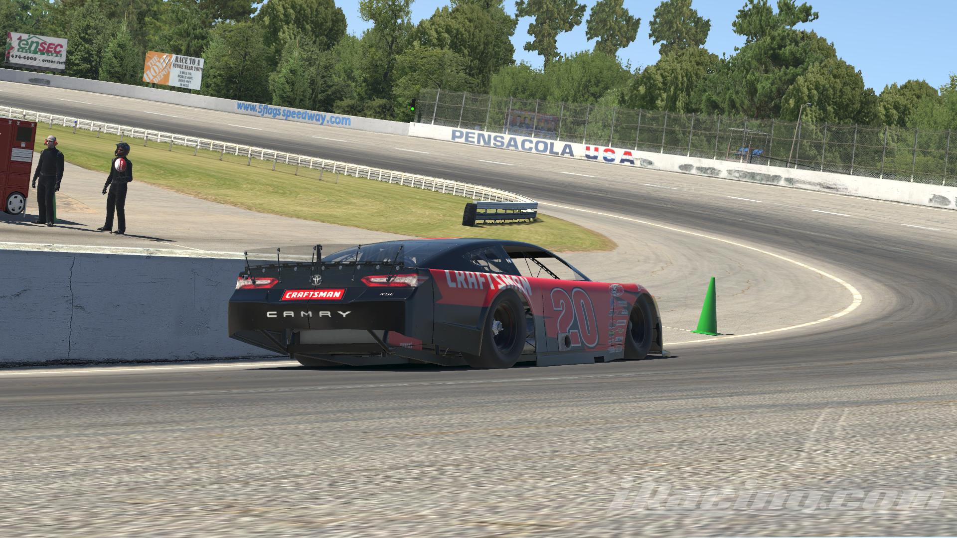 CBell SLM Concept by Noah Boucher - Trading Paints