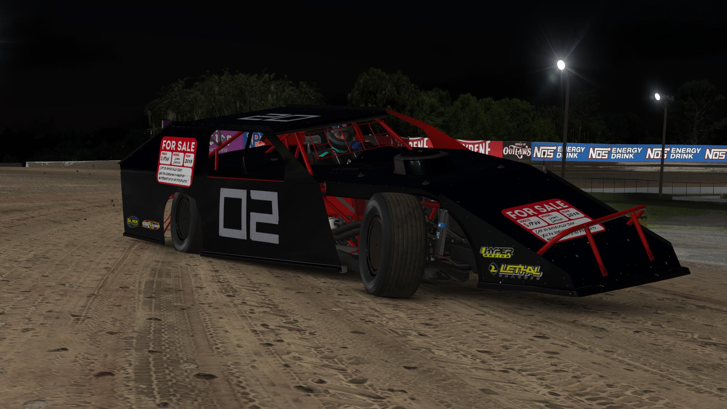 Preview of UMP MOD for sale by Kaden Law