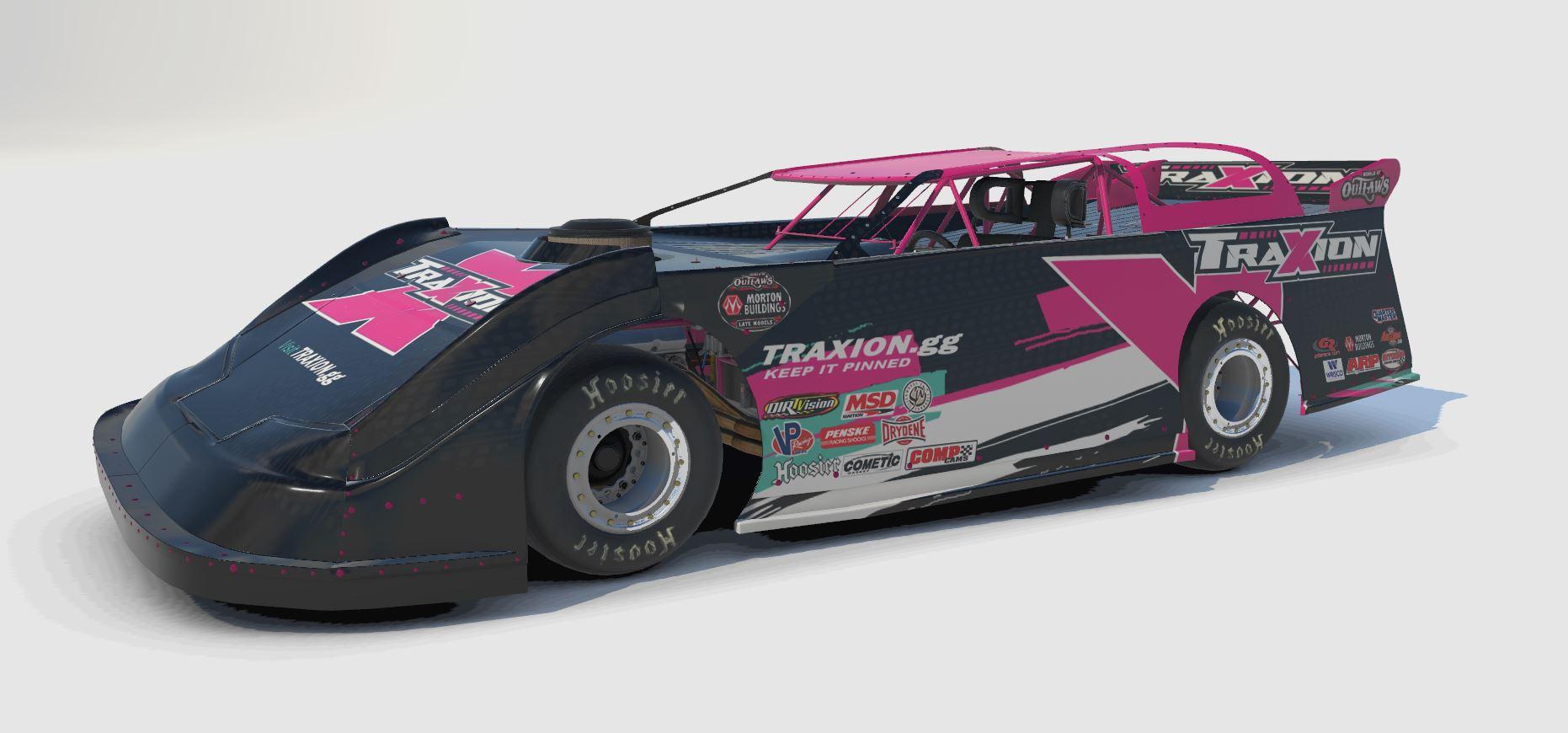 Preview of Dirt Late Modeltread by Joe Archer2